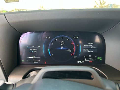 Used 2024 Lexus GX 550 image 22