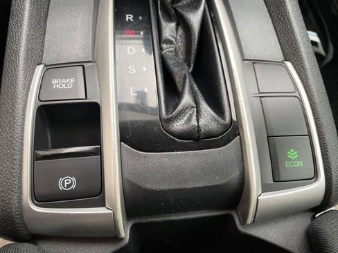 Used 2018 Honda Civic LX image 21