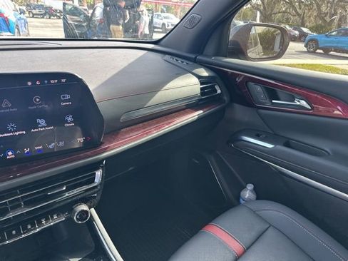 Used 2024 Chevrolet Traverse RS w/ LPO, Floor Liner Package image 16