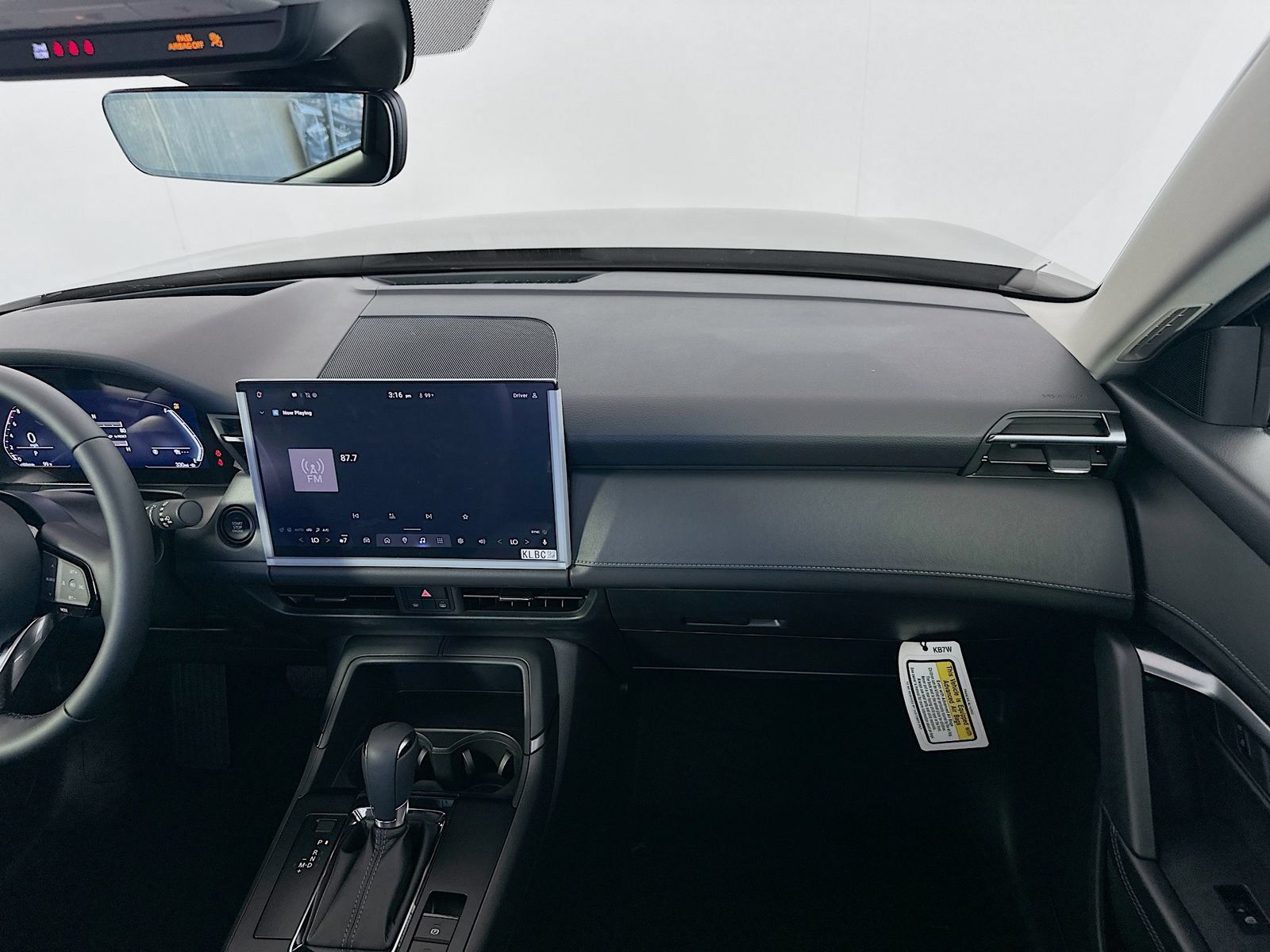 New 2026 MAZDA CX-5 Preferred AWD/4WD image 24