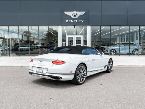 Certified 2024 Bentley Continental GT Speed AWD/4WD image 3