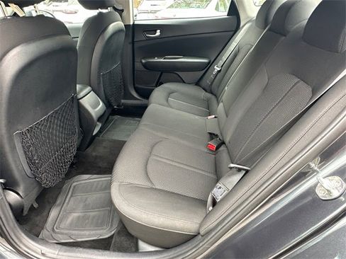 Used 2020 Kia Optima LX image 20