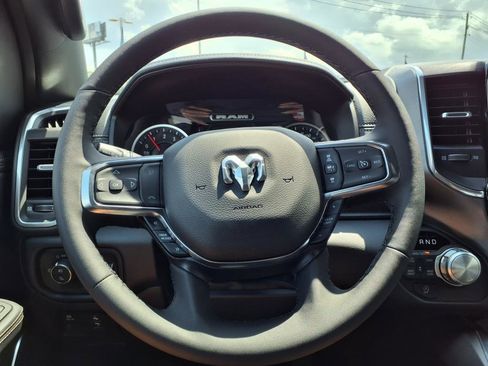 New 2026 RAM 1500 Laramie image 9