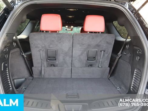 Used 2023 Dodge Durango SRT Hellcat AWD/4WD image 23