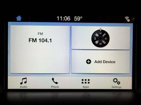 Used 2019 Ford Escape SE FWD image 33