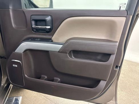 Used 2014 Chevrolet Silverado 1500 LTZ Z71 w/ LTZ Plus Package AWD/4WD image 20