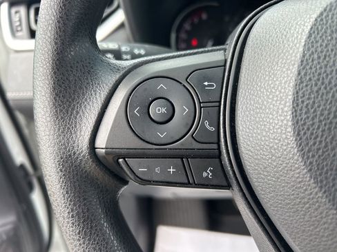 Used 2023 Toyota RAV4 LE image 7