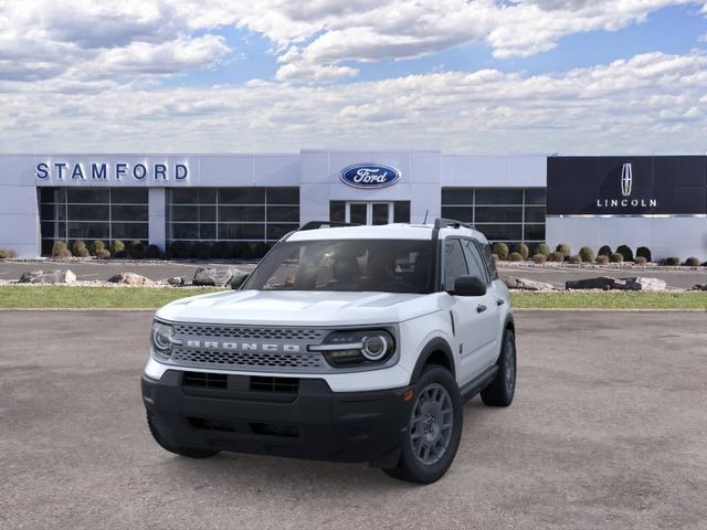New 2026 Ford Bronco Sport Big Bend AWD/4WD image 2