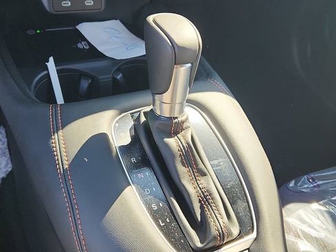 New 2026 Honda HR-V Sport image 14