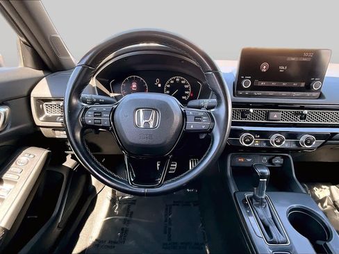 Used 2022 Honda Civic Sport image 5