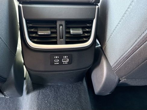 Certified 2023 Subaru Outback Premium image 22