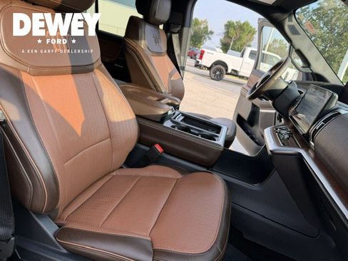 Certified 2026 Ford Expedition King Ranch AWD/4WD image 48