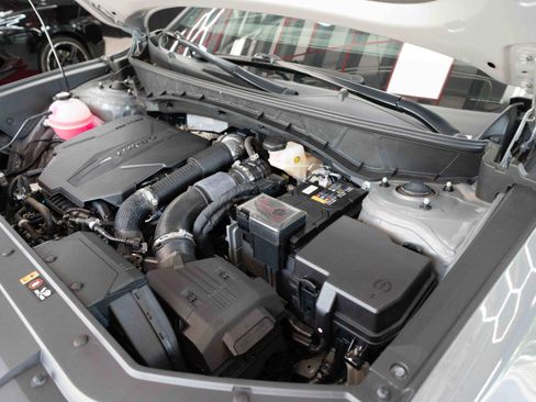 Used 2024 Hyundai Santa Cruz XRT AWD/4WD image 32