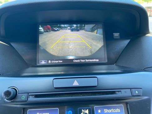 Used 2017 Acura MDX SH-AWD image 16