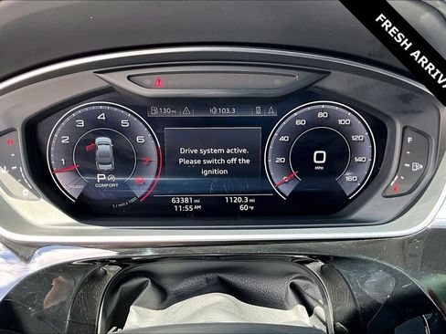 Used 2019 Audi A8 L 3.0T w/ Luxury Package AWD/4WD image 14
