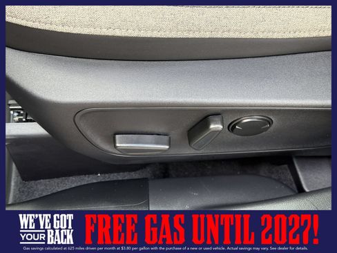 New 2026 Ford Bronco Sport Big Bend w/ Convenience Package AWD/4WD image 19