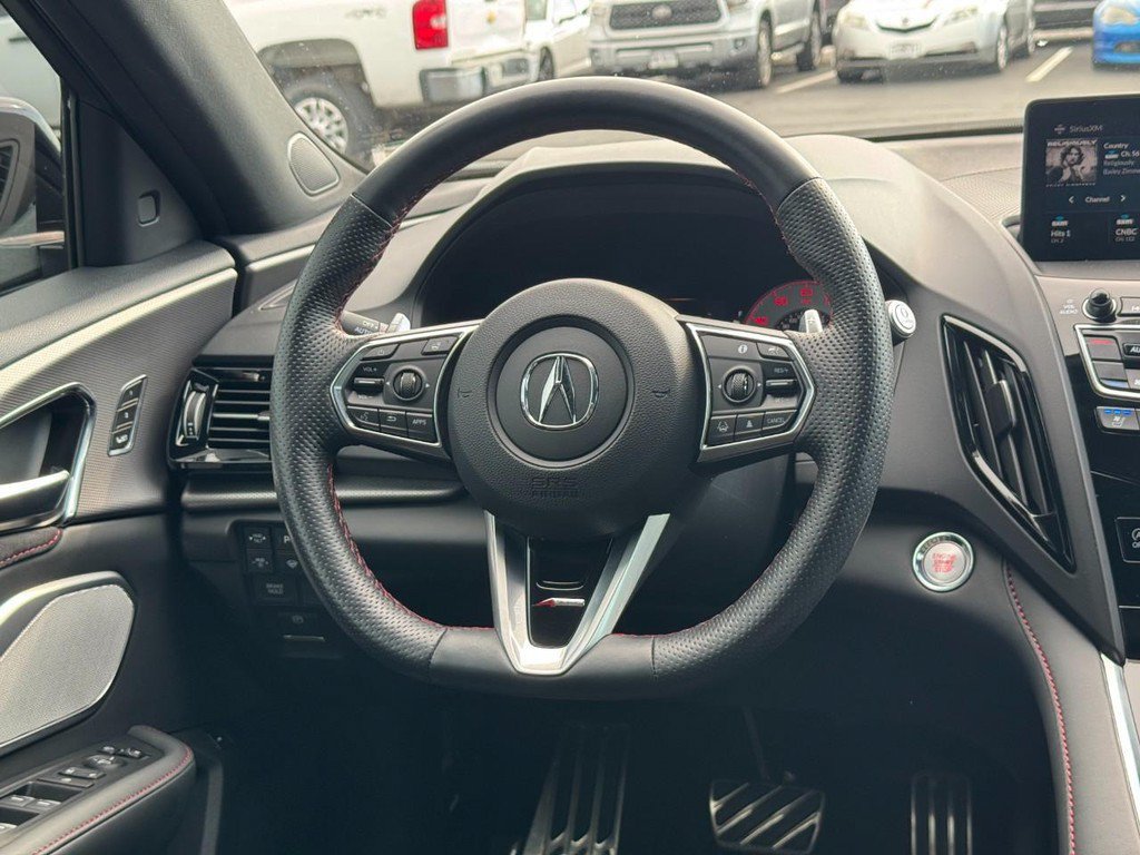 Certified 2023 Acura RDX w/ Advance Package AWD/4WD image 17