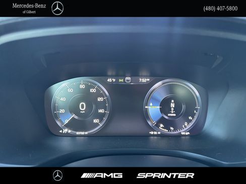 Used 2022 Volvo S60 T8 R-Design w/ Advanced Package image 24