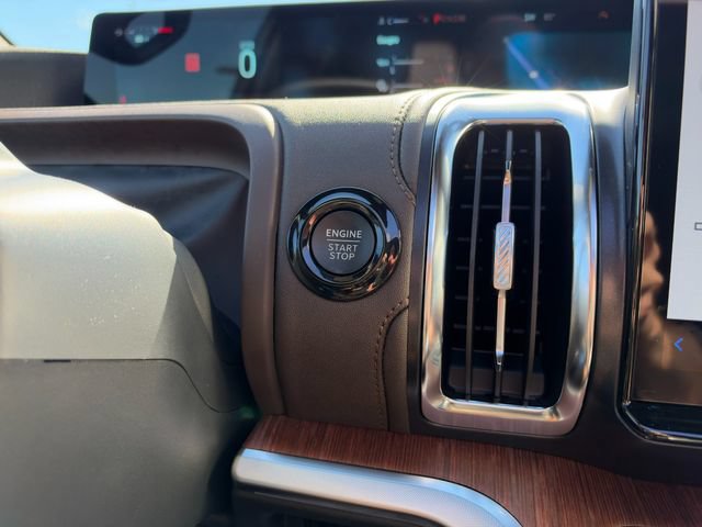 Used 2026 Ford Expedition King Ranch AWD/4WD image 53