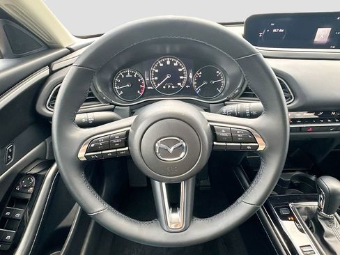 Used 2025 MAZDA CX-30 AWD 2.5 S w/ Preferred Package image 12