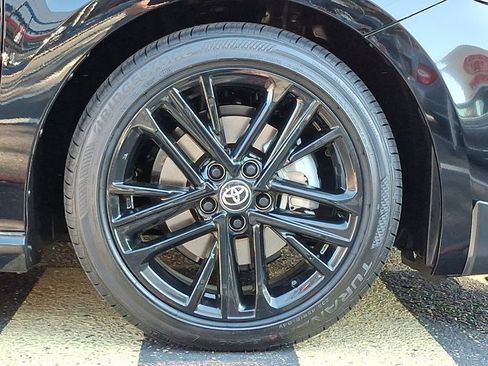Certified 2026 Toyota Camry SE FWD image 8