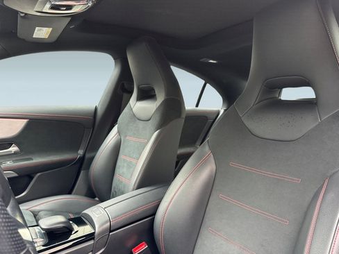 Certified 2023 Mercedes-Benz CLA 250 image 20