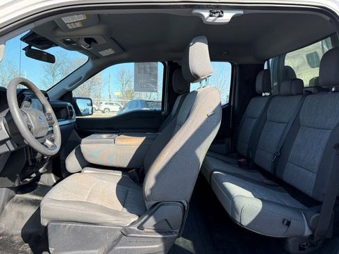 Used 2022 Ford F150 XL w/ Equipment Group 101A High image 19