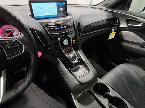 New 2026 Acura RDX A-Spec AWD/4WD image 27
