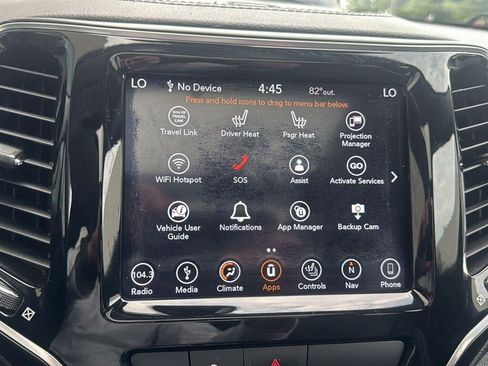 Used 2019 Jeep Cherokee Limited AWD/4WD image 26