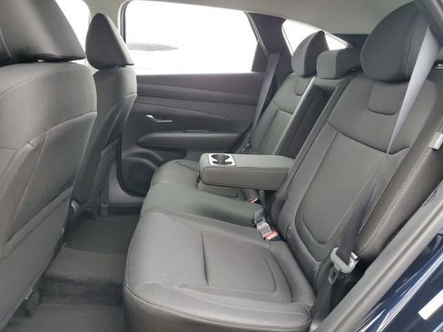 New 2026 Hyundai Tucson Blue SE AWD/4WD image 10