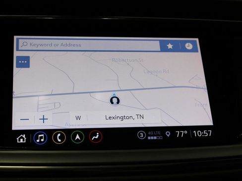 Used 2022 Buick Enclave Avenir w/ Avenir Technology Package image 44