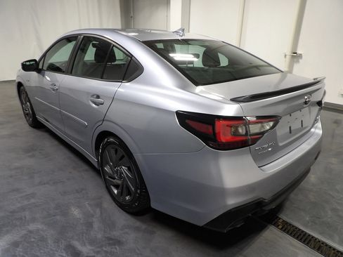 Used 2024 Subaru Legacy Sport AWD/4WD image 6