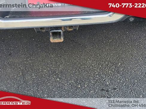 Used 2019 RAM 1500 Laramie AWD/4WD image 21