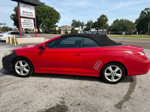 Used 2006 Toyota Solara SLE FWD image 8