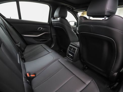 Certified 2025 BMW 330i xDrive 330i xDrive image 26