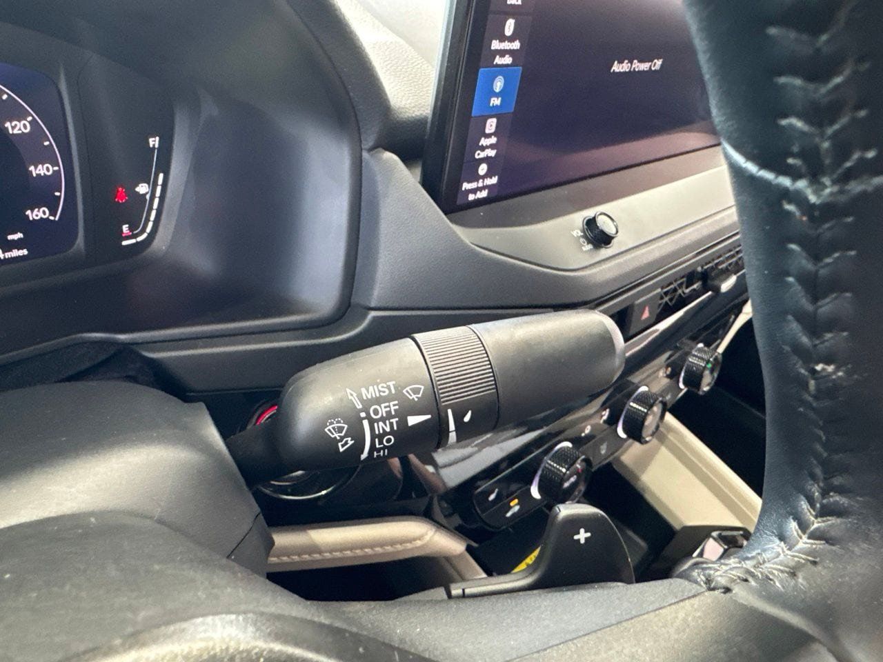 Used 2025 Honda Accord EX-L image 22