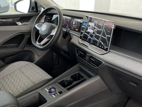 New 2025 Volkswagen Tiguan S image 21