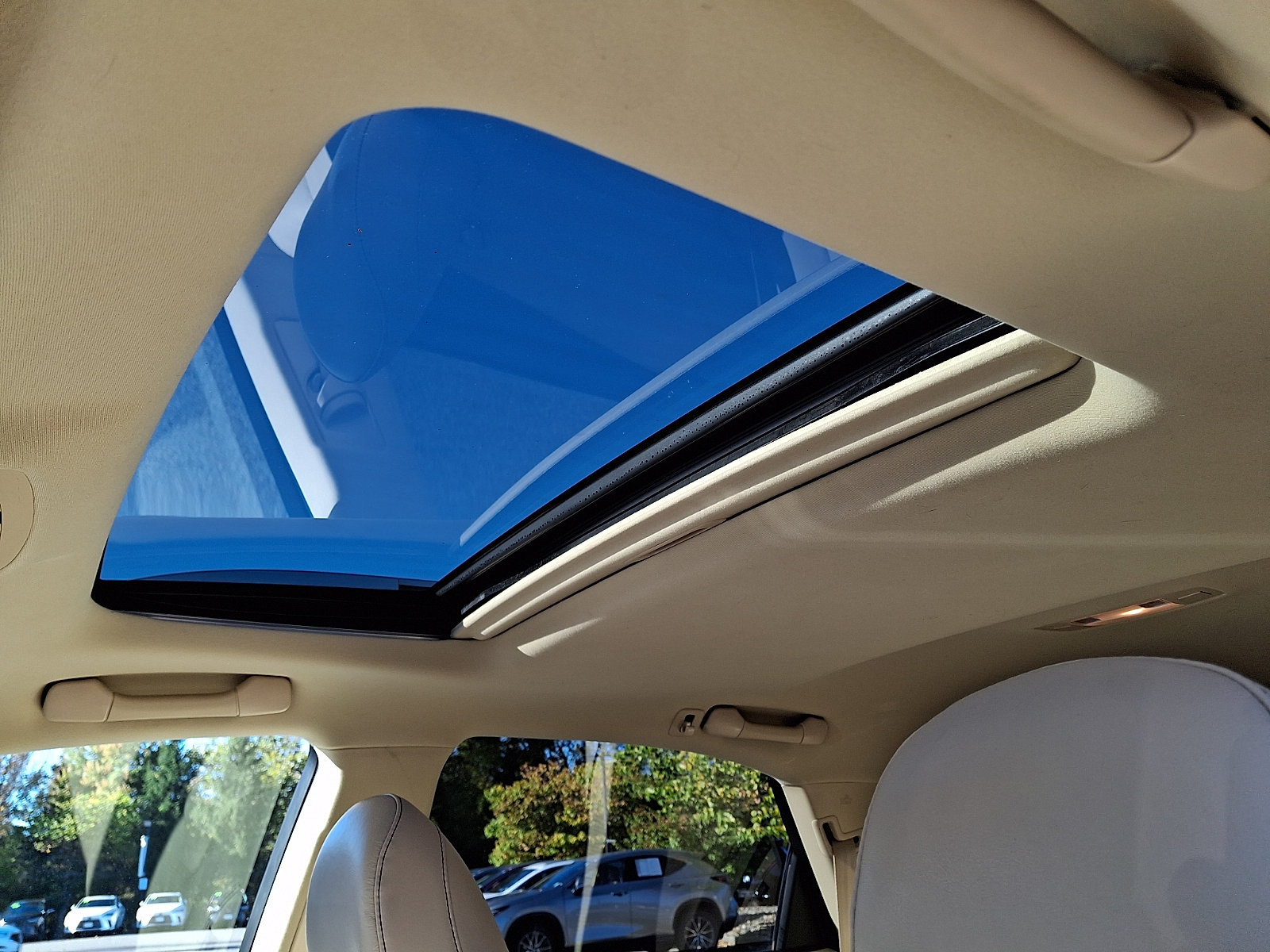 Used 2015 Lexus RX 350 AWD image 14