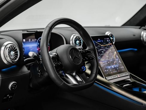 Used 2024 Mercedes-Benz AMG GT 55 image 50
