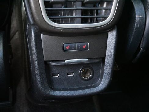 Used 2016 Lincoln MKX Reserve w/ Technology Package image 14