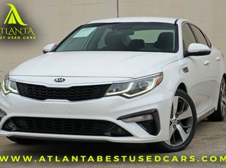 Used 2020 Kia Optima S FWD video 1