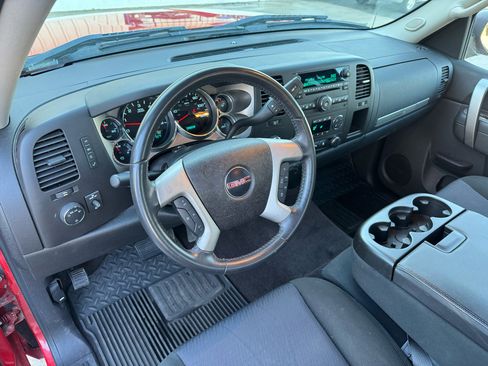 Used 2011 GMC Sierra 1500 SLE w/ Power Tech Package image 15