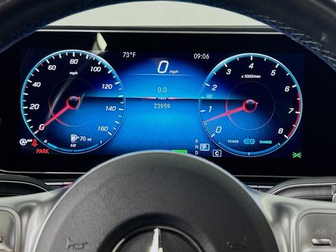 Used 2022 Mercedes-Benz GLS 580 4MATIC image 20