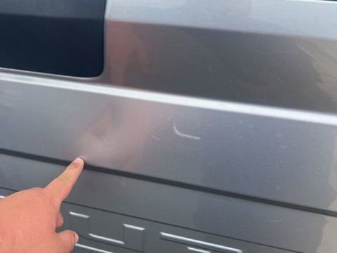 Used 2021 Ford F350 Lariat w/ Lariat Ultimate Package image 5