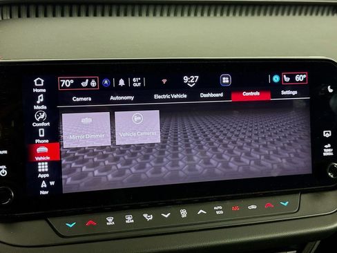 New 2025 Dodge Charger R/T w/ Quick Order Package 25M R/T image 40