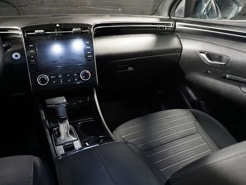 Used 2022 Hyundai Santa Cruz SEL w/ Activity Package FWD image 15