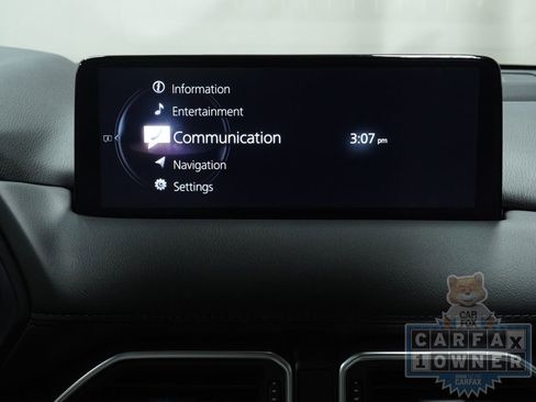 Certified 2023 MAZDA CX-5 AWD 2.5 S w/ Preferred Package image 18