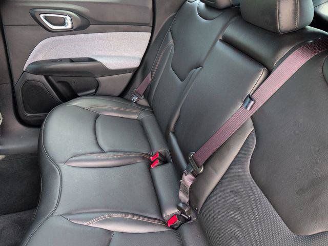 Certified 2023 Jeep Compass Latitude AWD/4WD image 17