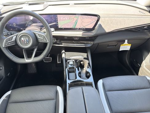New 2025 Buick Envision Sport Touring image 27