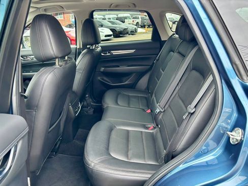 Used 2017 MAZDA CX-5 Grand Touring image 14